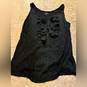 LOFT Tank Top Blouse